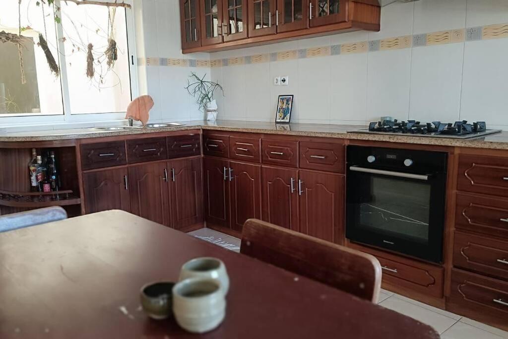 Casa Sofia Apartment Миндело Екстериор снимка