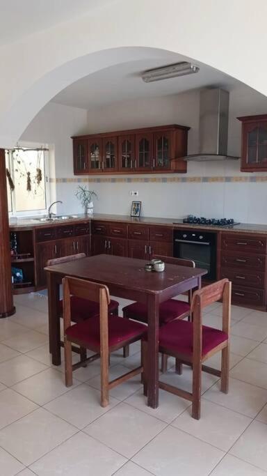 Casa Sofia Apartment Миндело Екстериор снимка