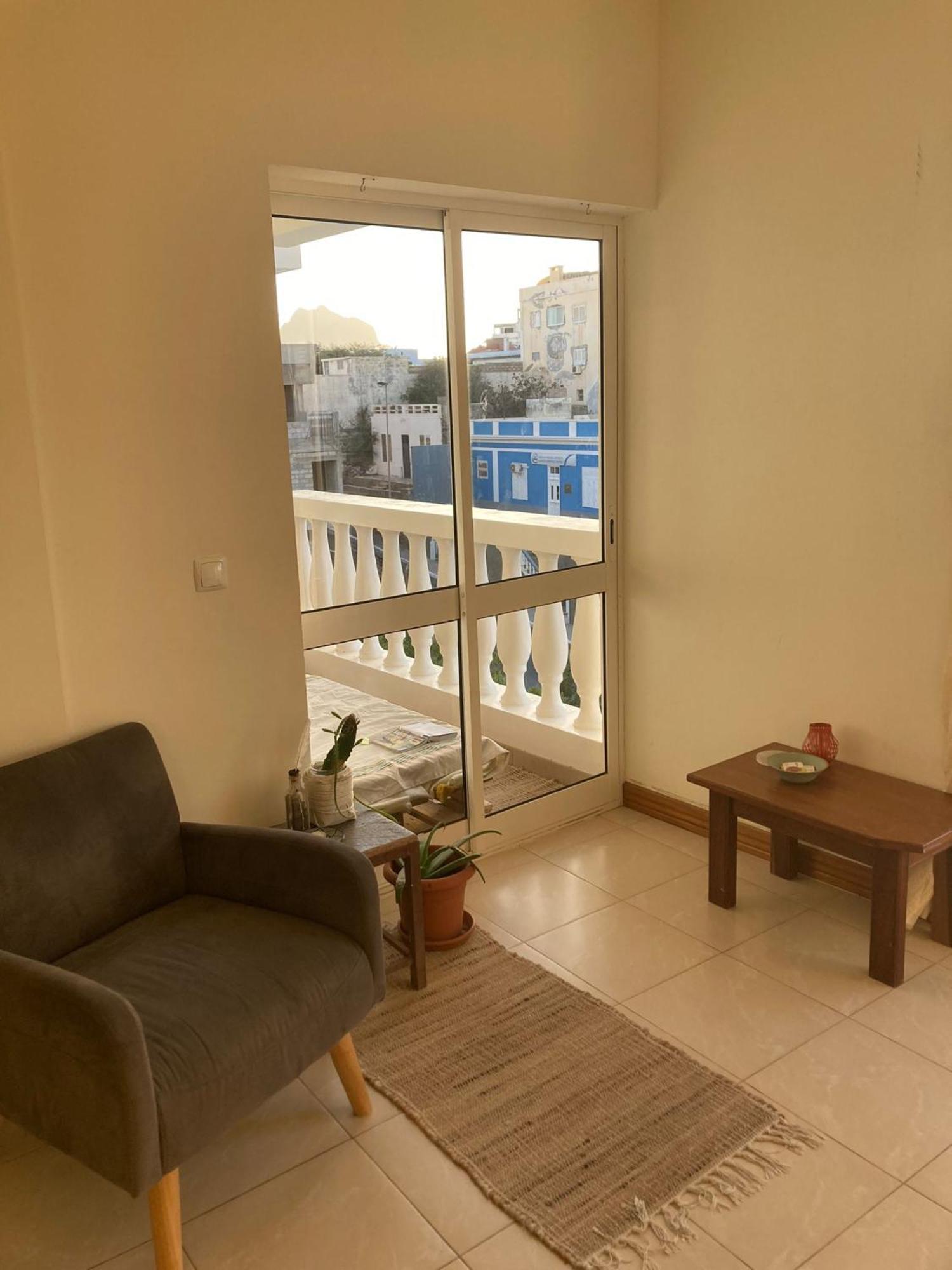 Casa Sofia Apartment Миндело Екстериор снимка