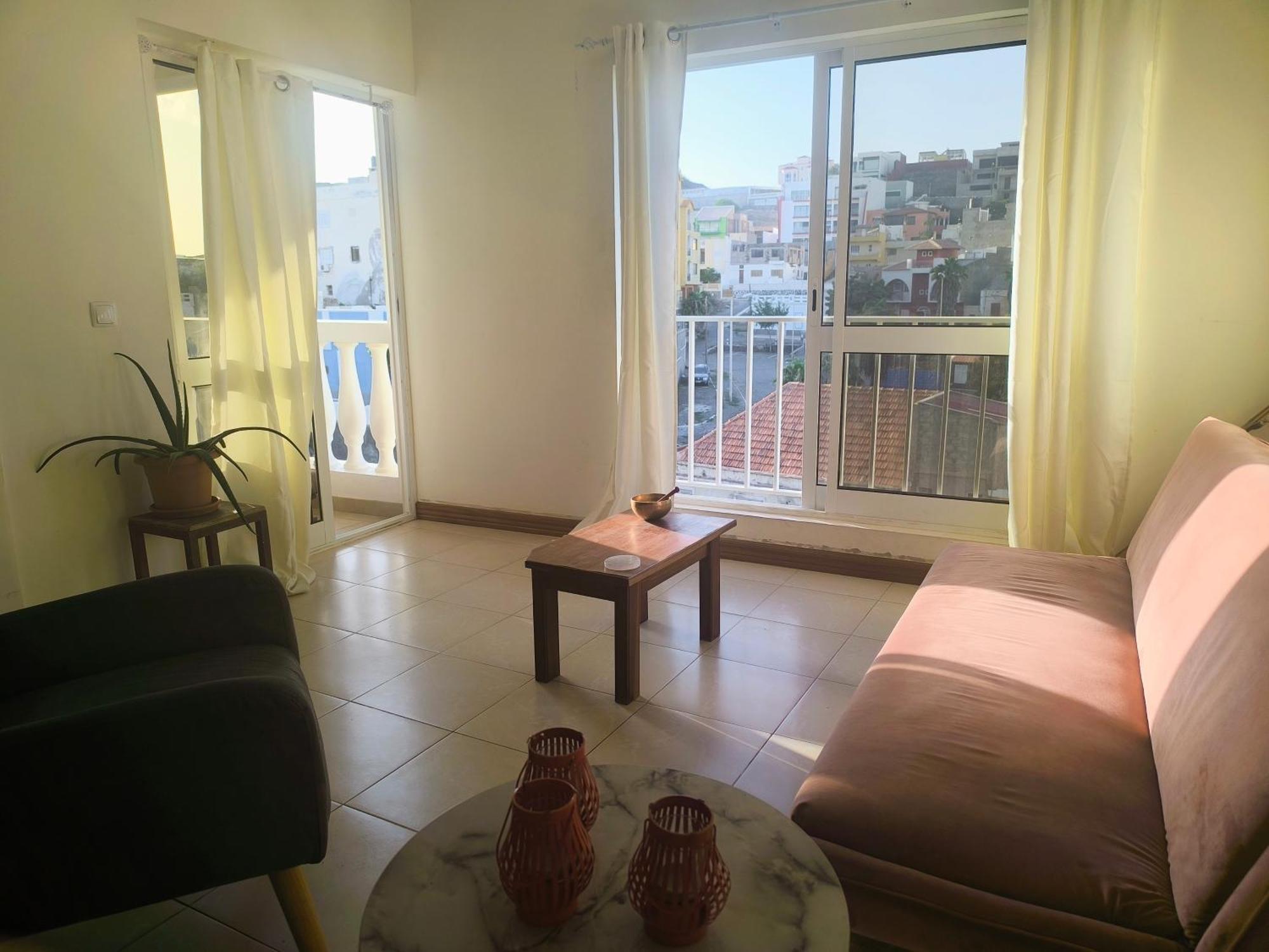 Casa Sofia Apartment Миндело Екстериор снимка